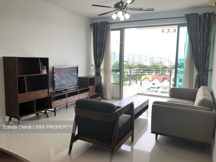 Casa Merah (D16), Apartment #205496661